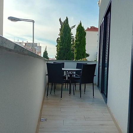 Villa Maboka Zadar Zewnętrze zdjęcie