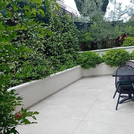 Villa Maboka Zadar Zewnętrze zdjęcie