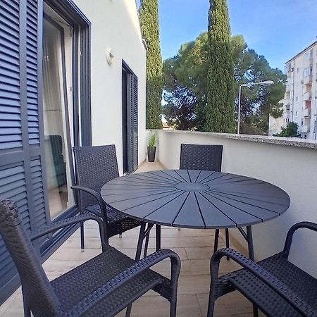 Villa Maboka Zadar Zewnętrze zdjęcie