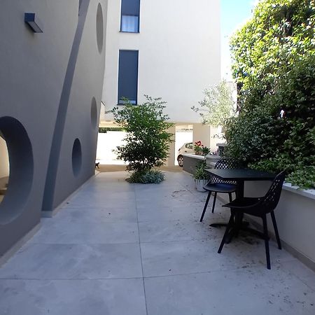 Villa Maboka Zadar Zewnętrze zdjęcie