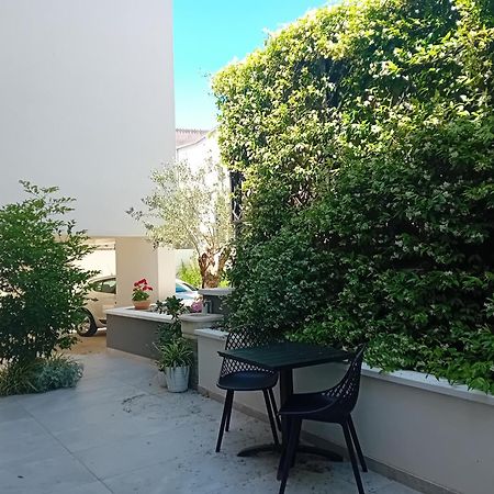 Villa Maboka Zadar Zewnętrze zdjęcie