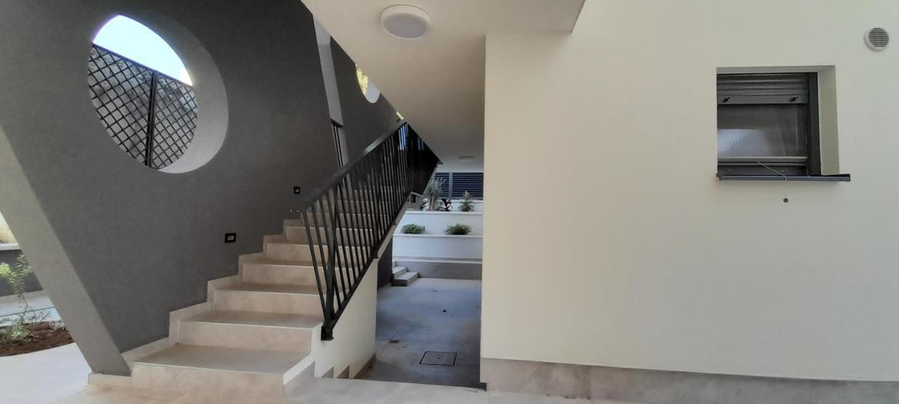 Villa Maboka Zadar Zewnętrze zdjęcie