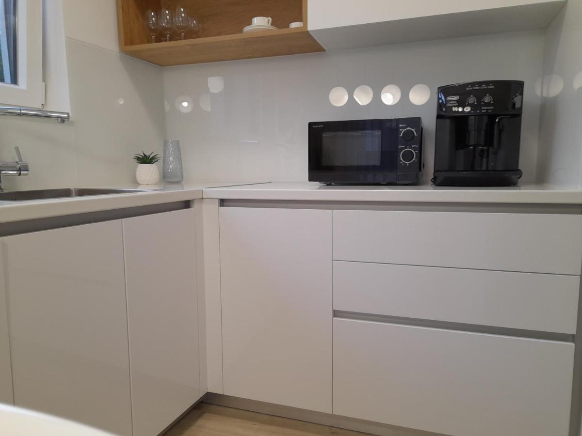 Villa Maboka Zadar Zewnętrze zdjęcie