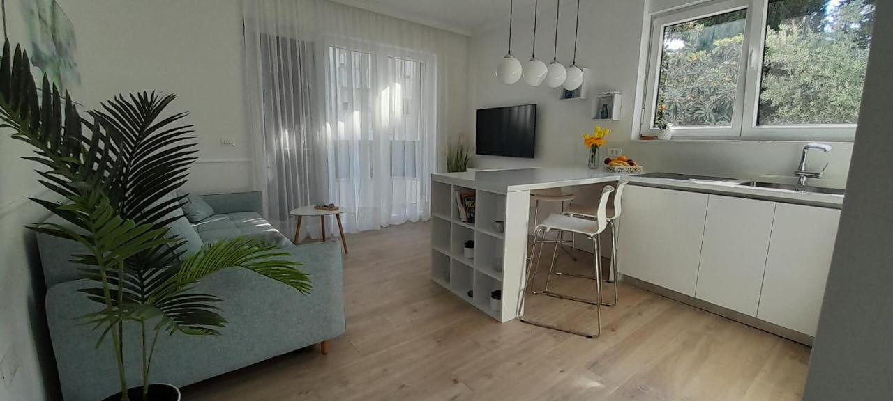 Villa Maboka Zadar Zewnętrze zdjęcie