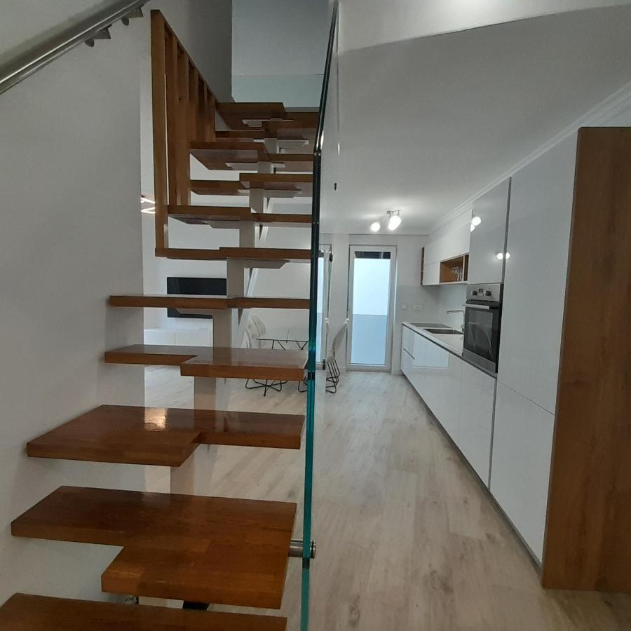 Villa Maboka Zadar Zewnętrze zdjęcie