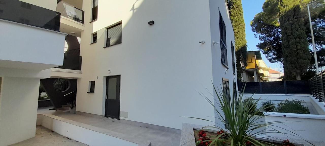 Villa Maboka Zadar Zewnętrze zdjęcie
