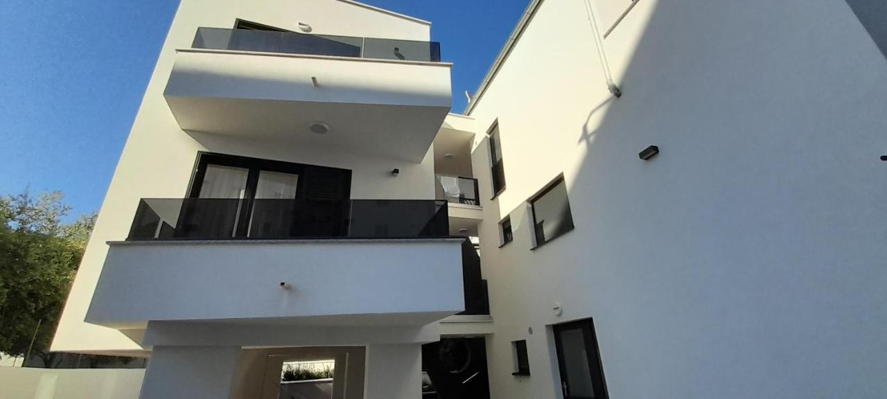 Villa Maboka Zadar Zewnętrze zdjęcie