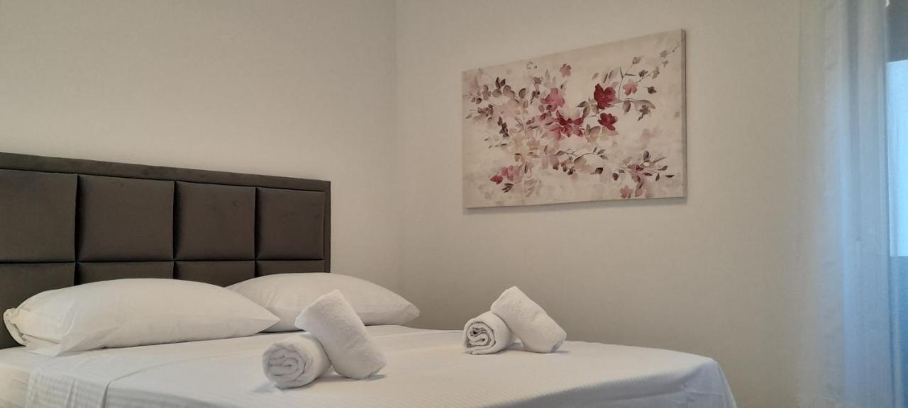 Villa Maboka Zadar Zewnętrze zdjęcie