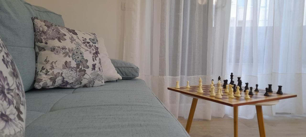 Villa Maboka Zadar Zewnętrze zdjęcie