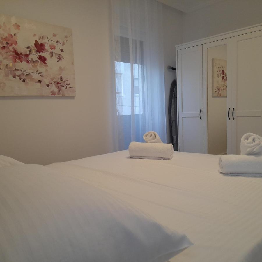 Villa Maboka Zadar Zewnętrze zdjęcie