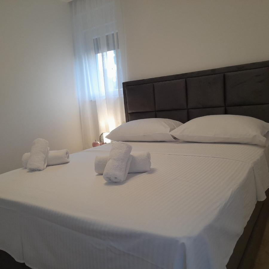Villa Maboka Zadar Zewnętrze zdjęcie