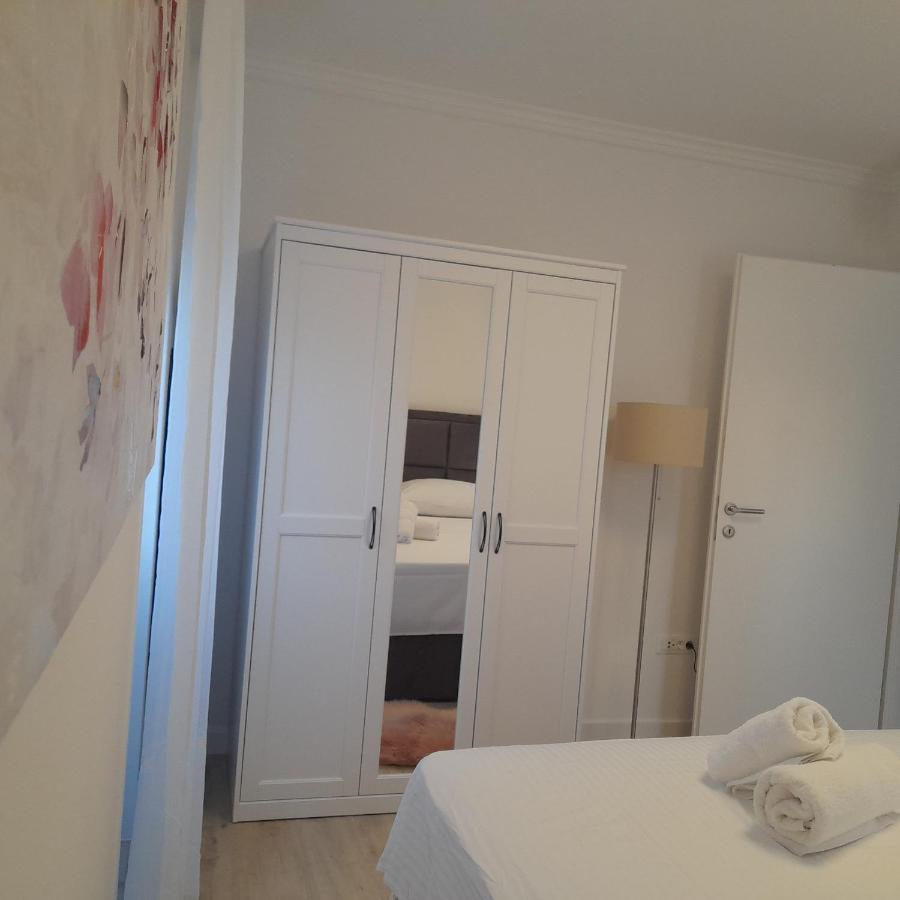 Villa Maboka Zadar Zewnętrze zdjęcie