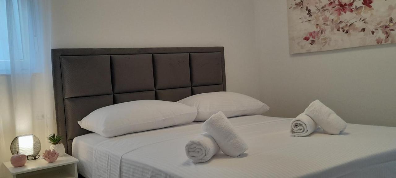 Villa Maboka Zadar Zewnętrze zdjęcie