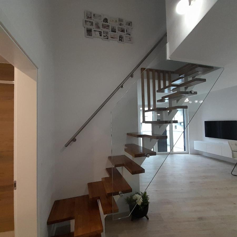 Villa Maboka Zadar Zewnętrze zdjęcie