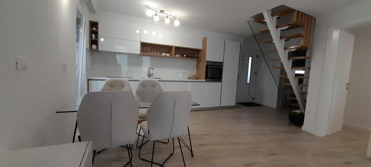 Villa Maboka Zadar Zewnętrze zdjęcie