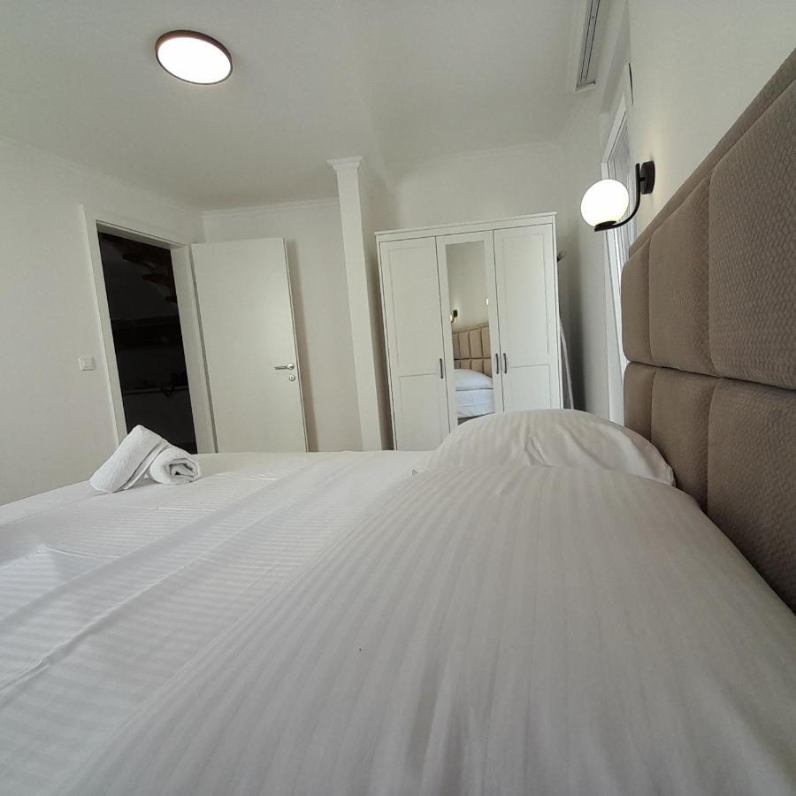 Villa Maboka Zadar Zewnętrze zdjęcie