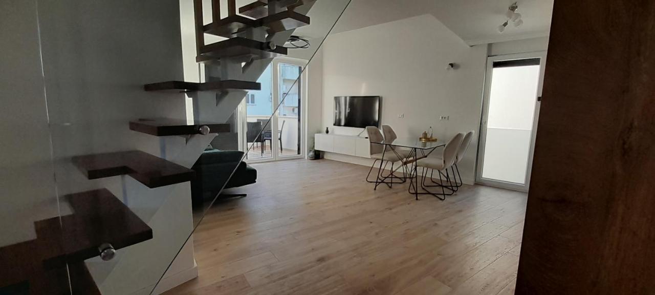 Villa Maboka Zadar Zewnętrze zdjęcie