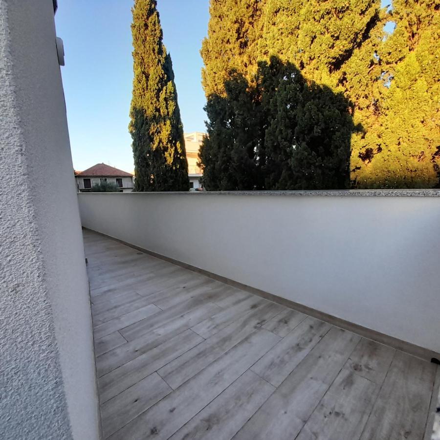 Villa Maboka Zadar Zewnętrze zdjęcie