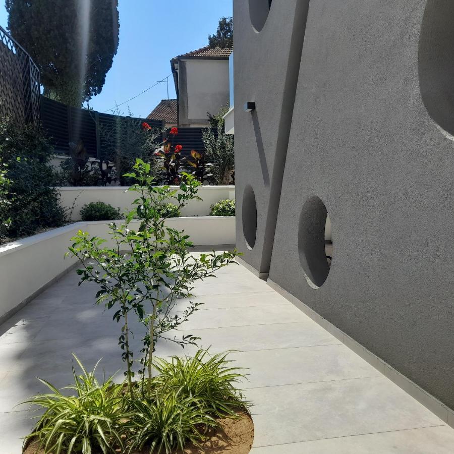 Villa Maboka Zadar Zewnętrze zdjęcie