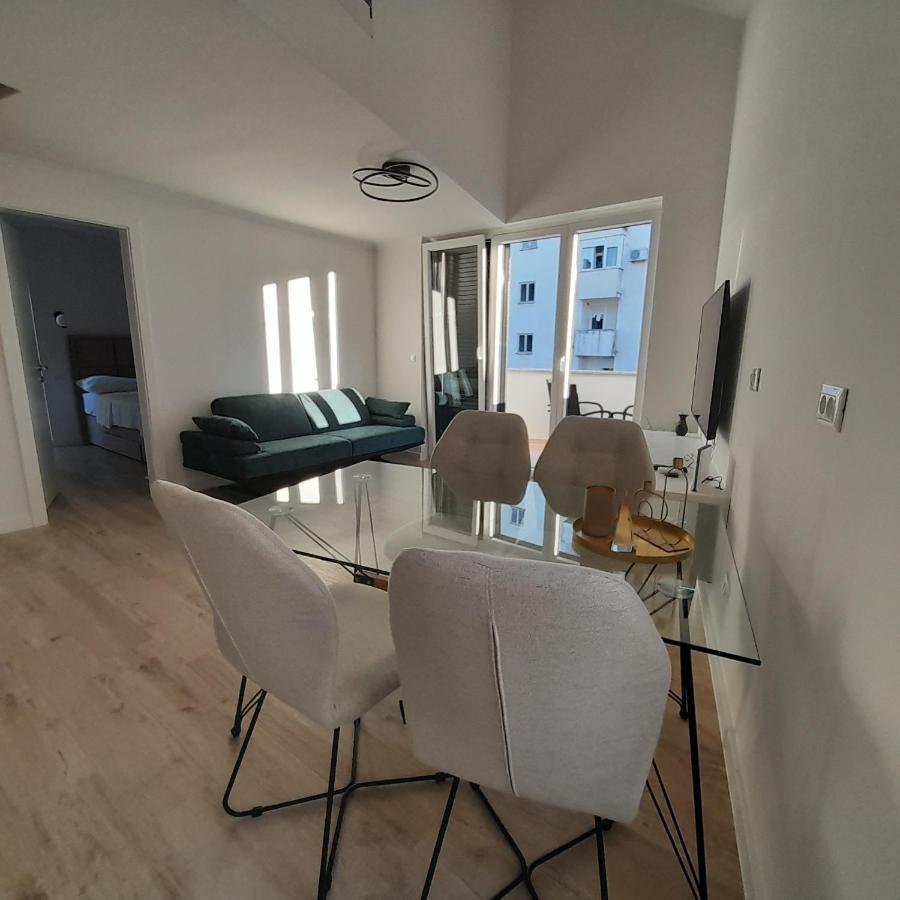 Villa Maboka Zadar Zewnętrze zdjęcie