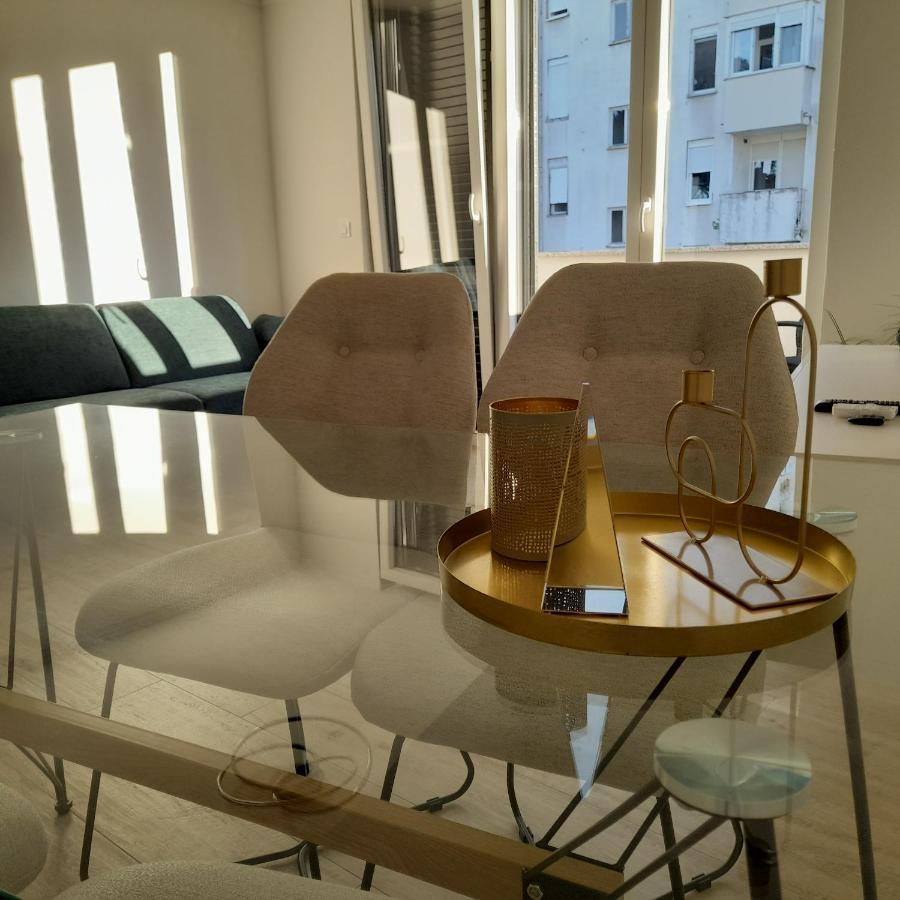 Villa Maboka Zadar Zewnętrze zdjęcie