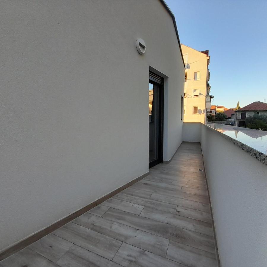 Villa Maboka Zadar Zewnętrze zdjęcie