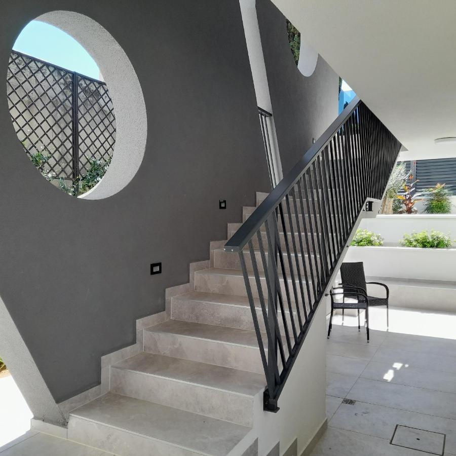 Villa Maboka Zadar Zewnętrze zdjęcie