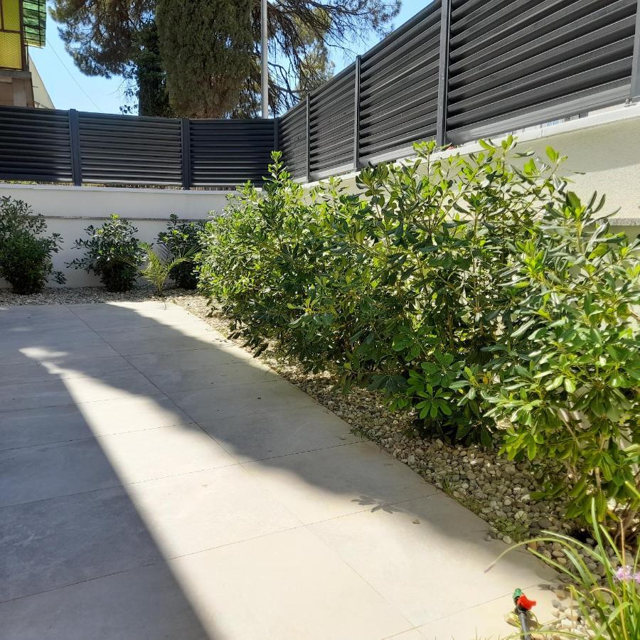 Villa Maboka Zadar Zewnętrze zdjęcie