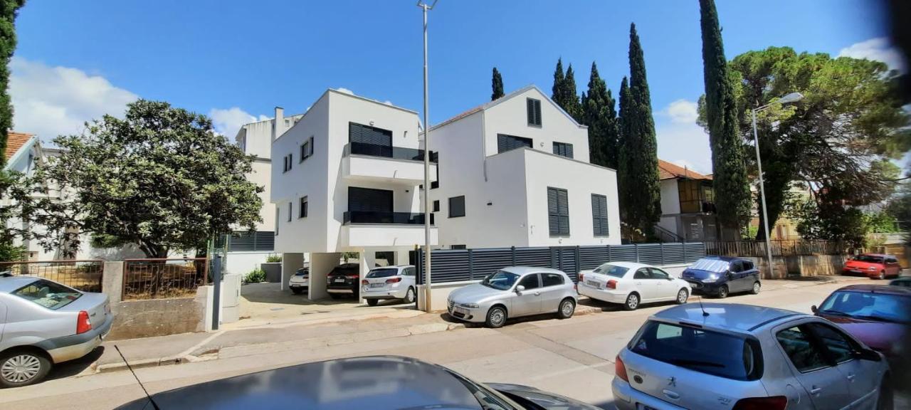 Villa Maboka Zadar Zewnętrze zdjęcie
