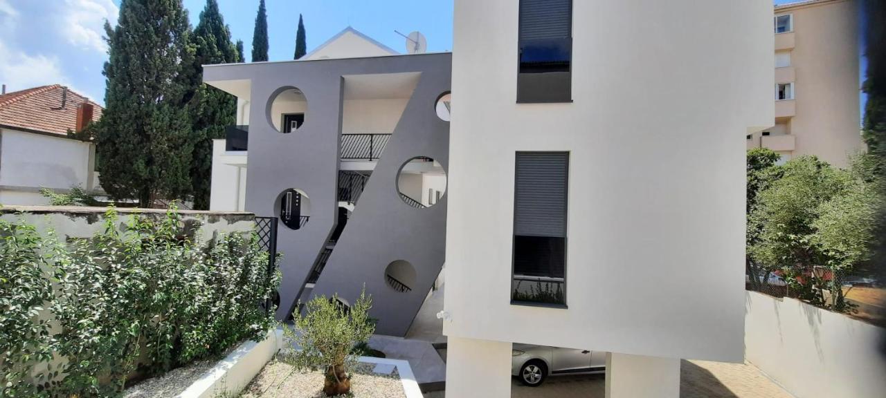 Villa Maboka Zadar Zewnętrze zdjęcie