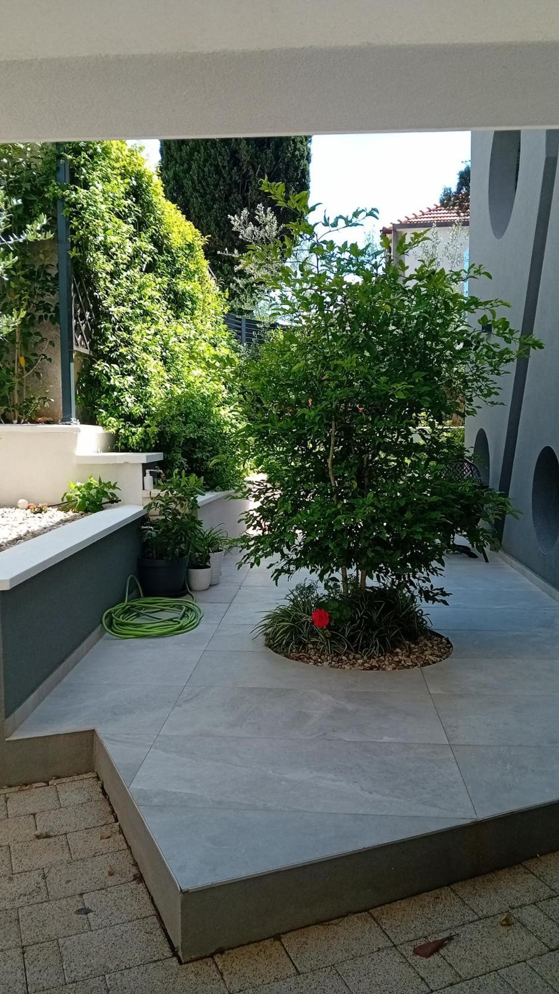 Villa Maboka Zadar Zewnętrze zdjęcie