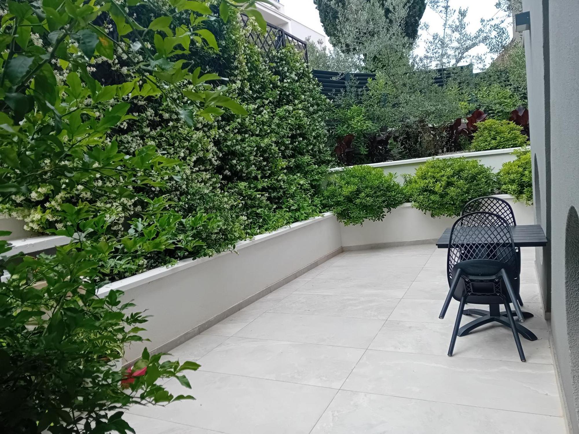 Villa Maboka Zadar Zewnętrze zdjęcie