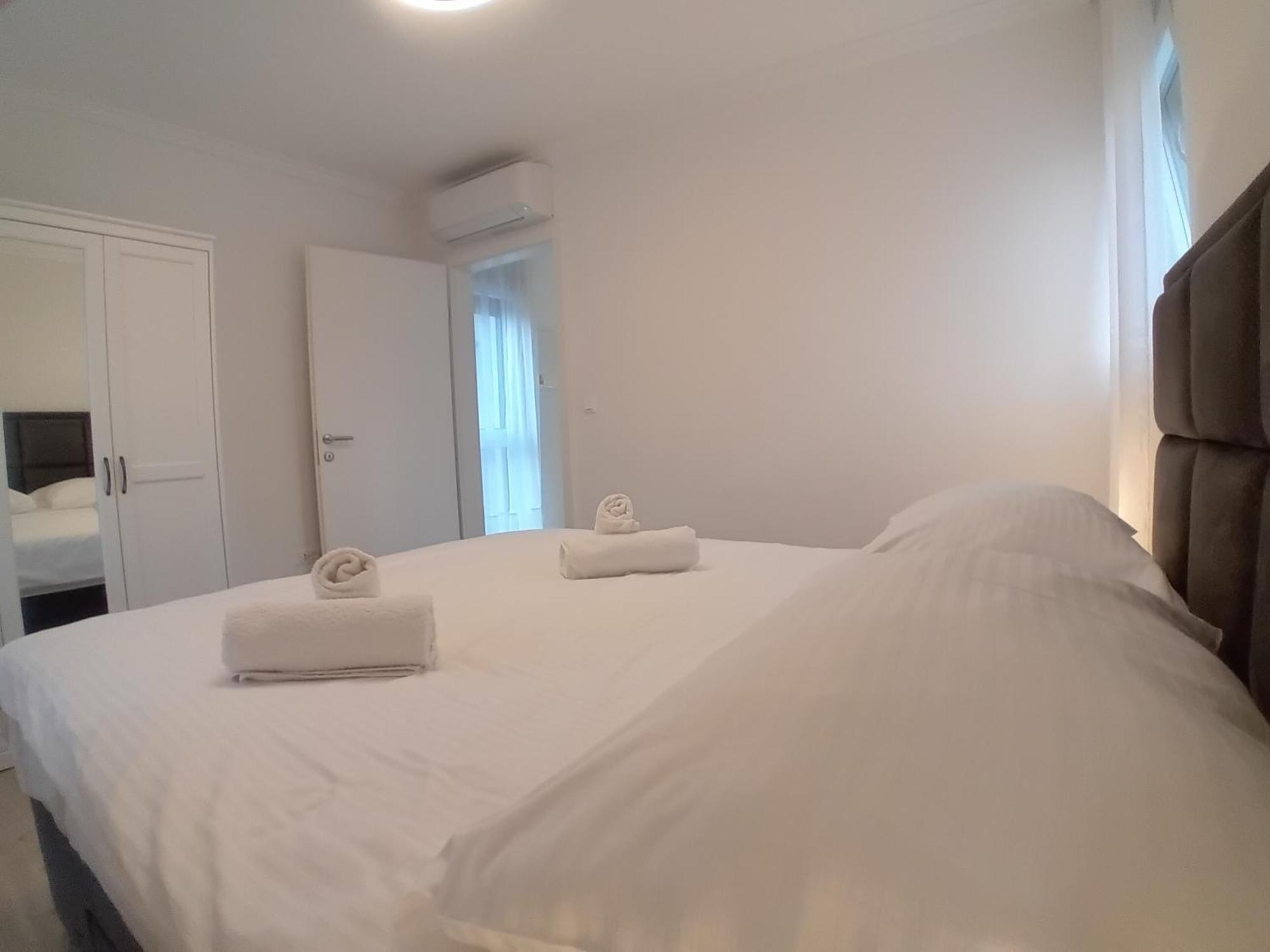 Villa Maboka Zadar Zewnętrze zdjęcie