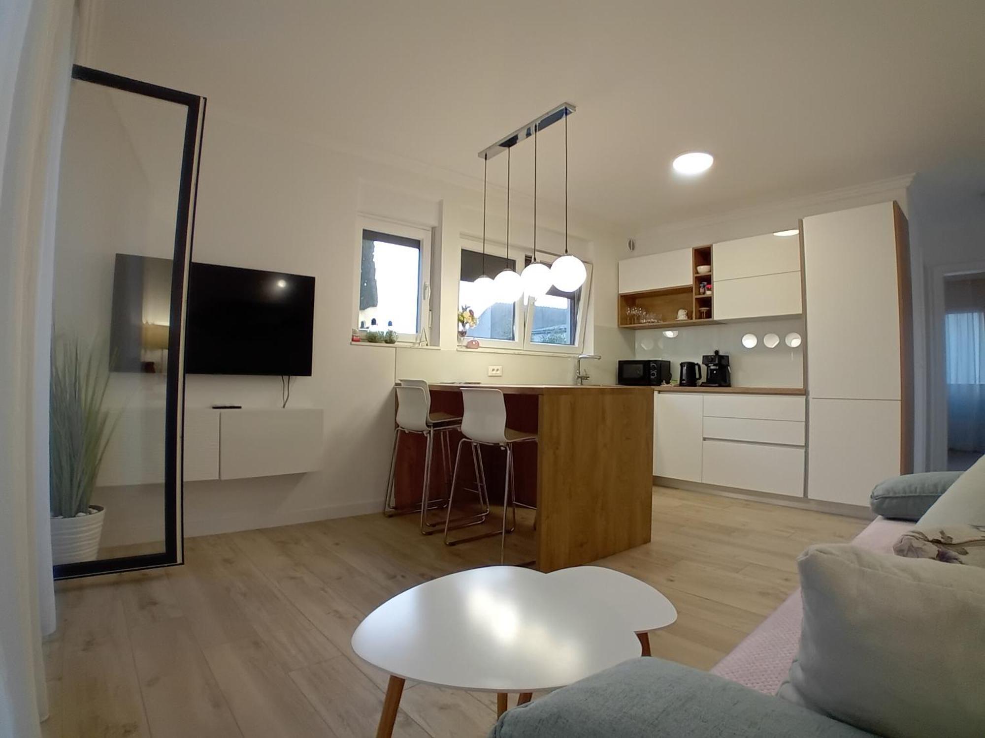 Villa Maboka Zadar Pokój zdjęcie