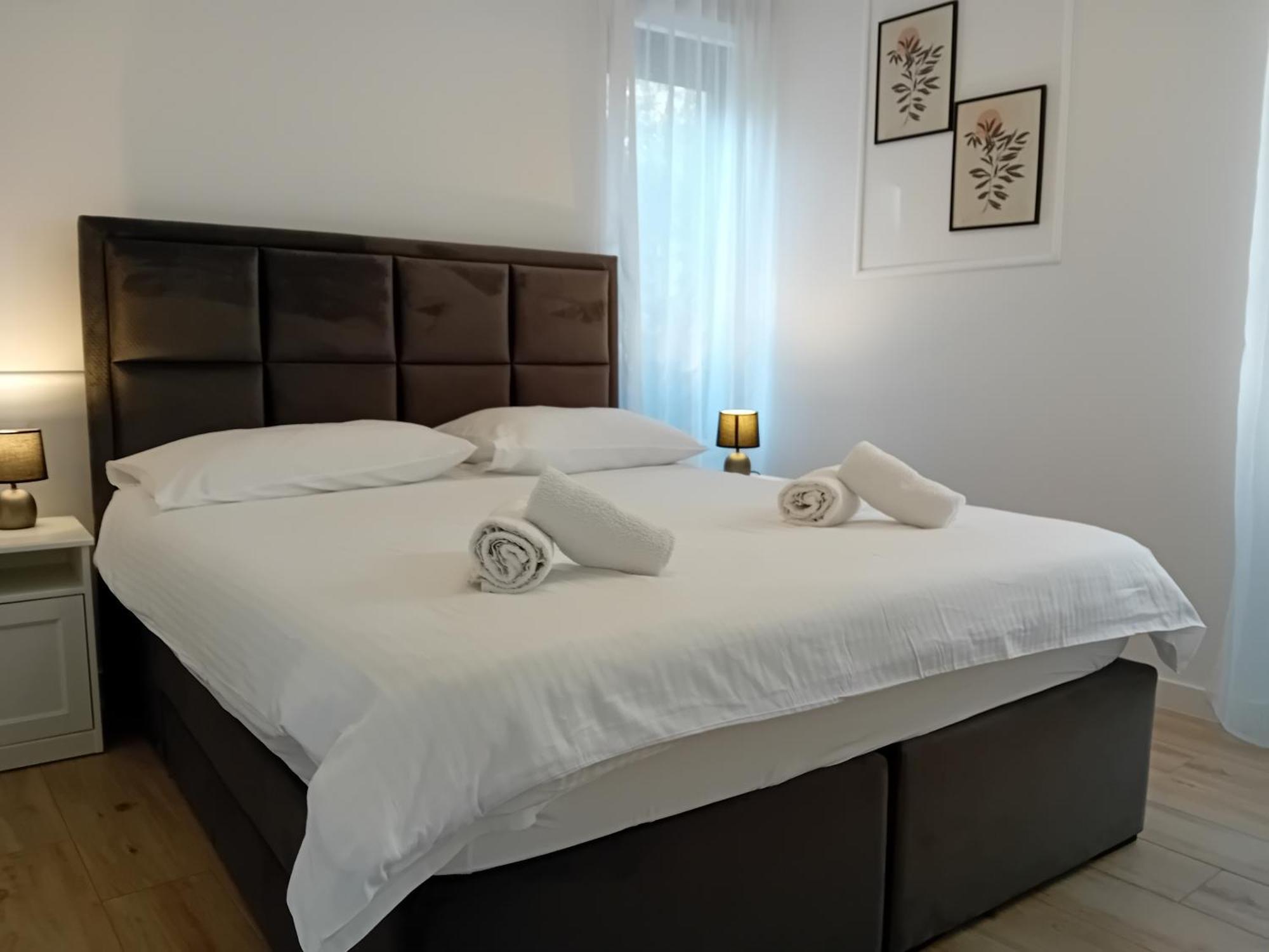 Villa Maboka Zadar Zewnętrze zdjęcie