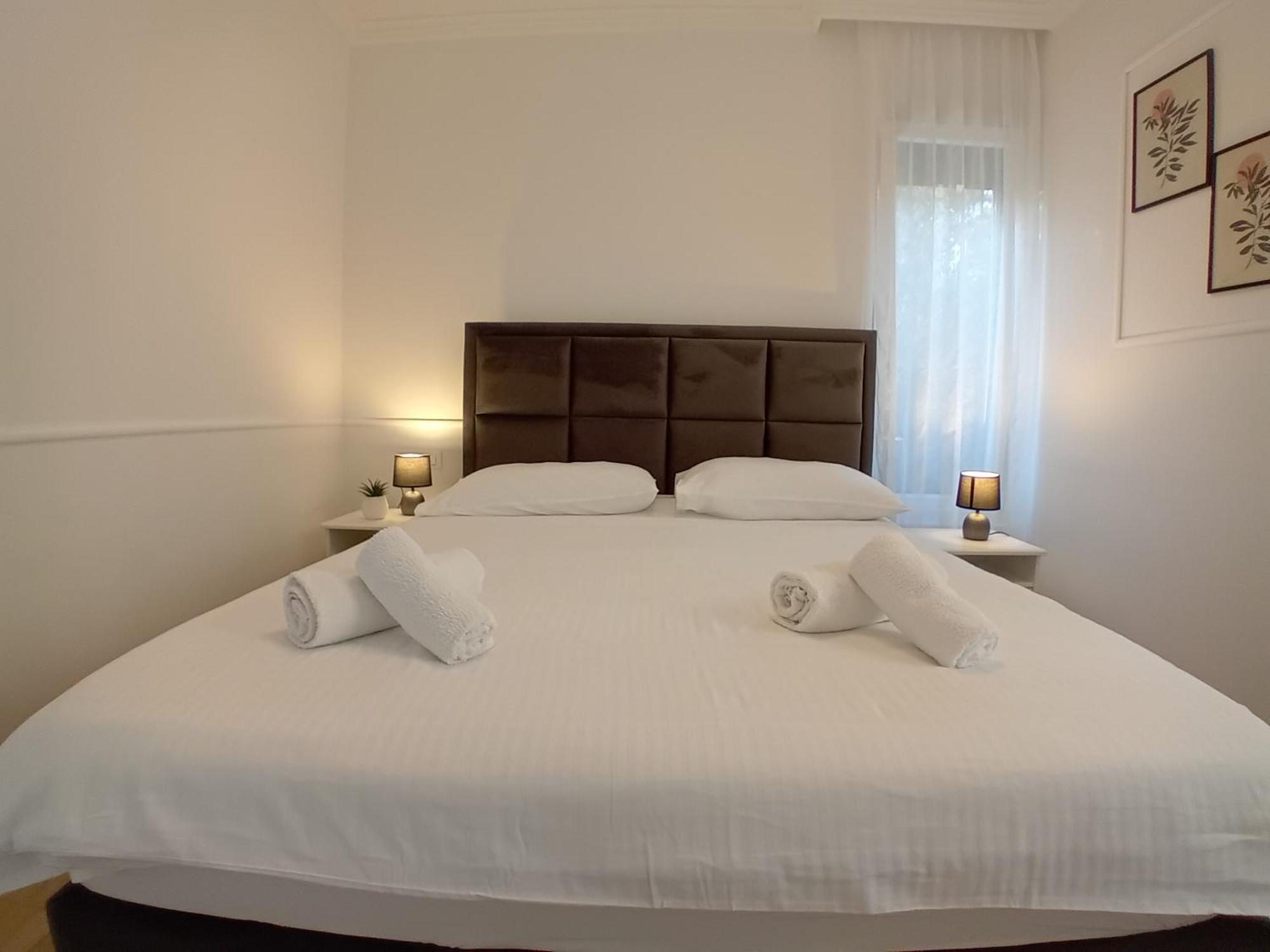 Villa Maboka Zadar Zewnętrze zdjęcie