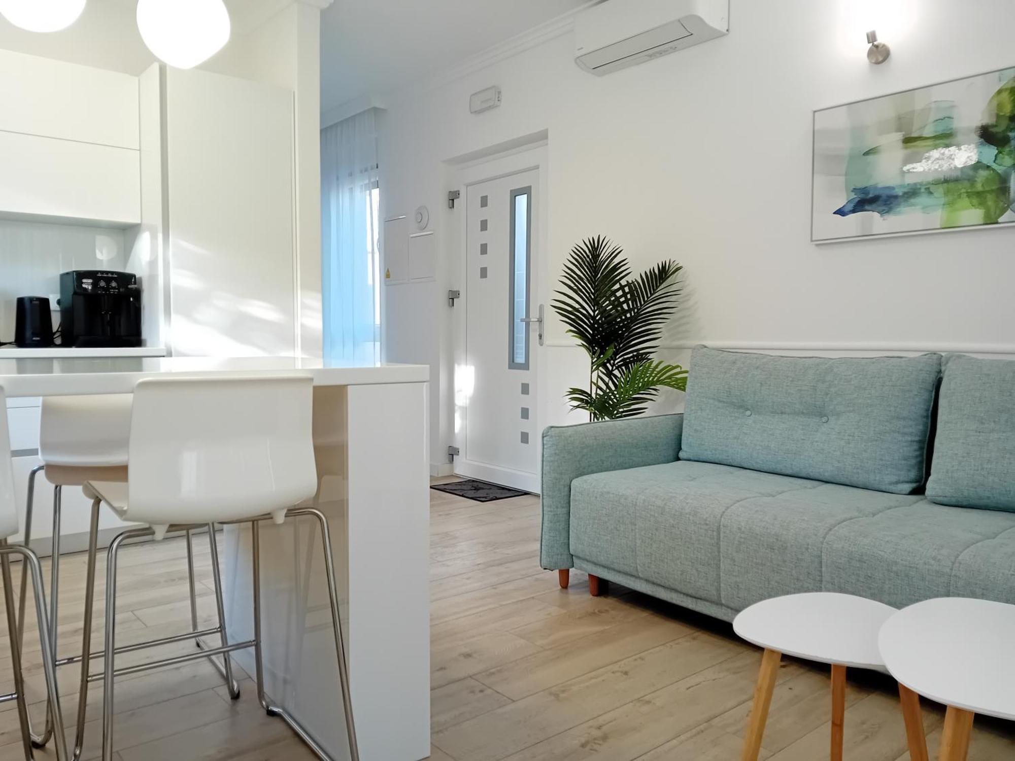 Villa Maboka Zadar Zewnętrze zdjęcie