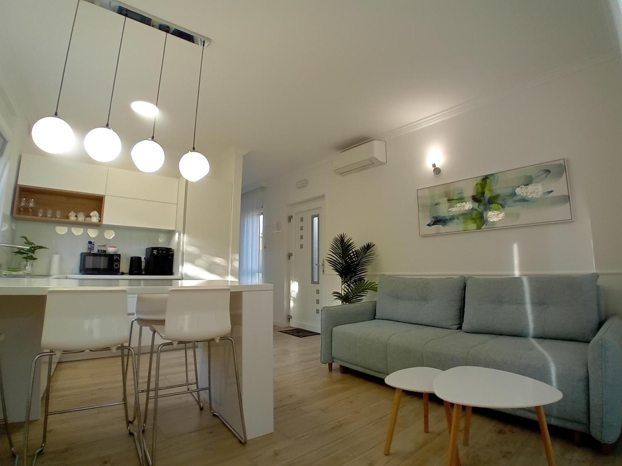 Villa Maboka Zadar Zewnętrze zdjęcie