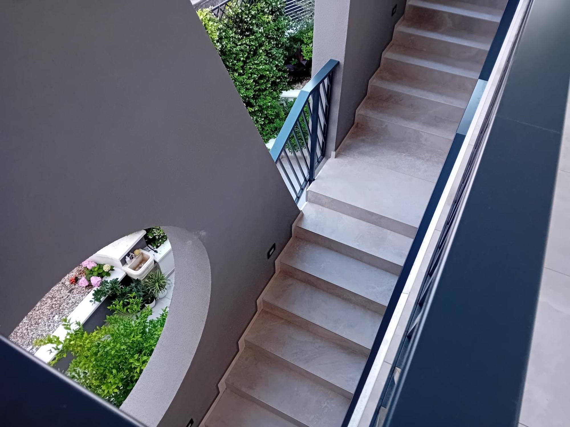 Villa Maboka Zadar Zewnętrze zdjęcie