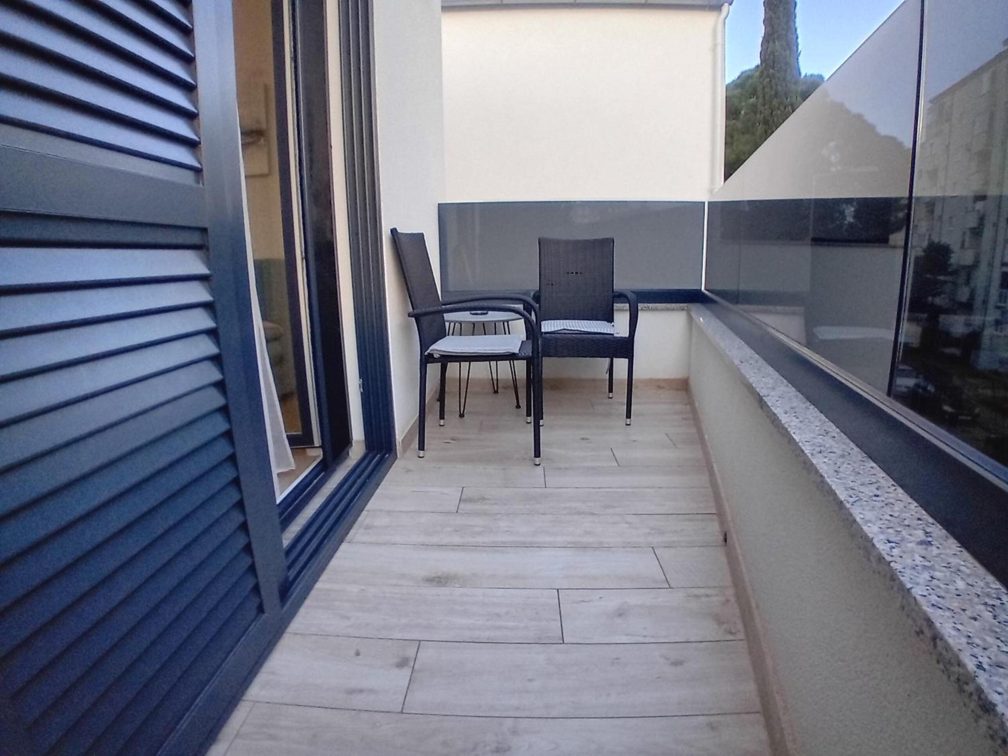Villa Maboka Zadar Zewnętrze zdjęcie