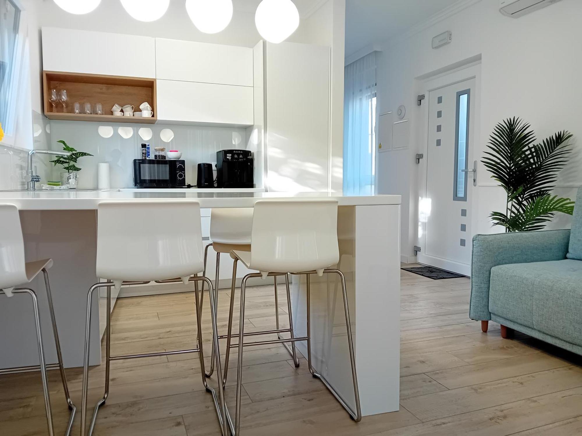 Villa Maboka Zadar Zewnętrze zdjęcie