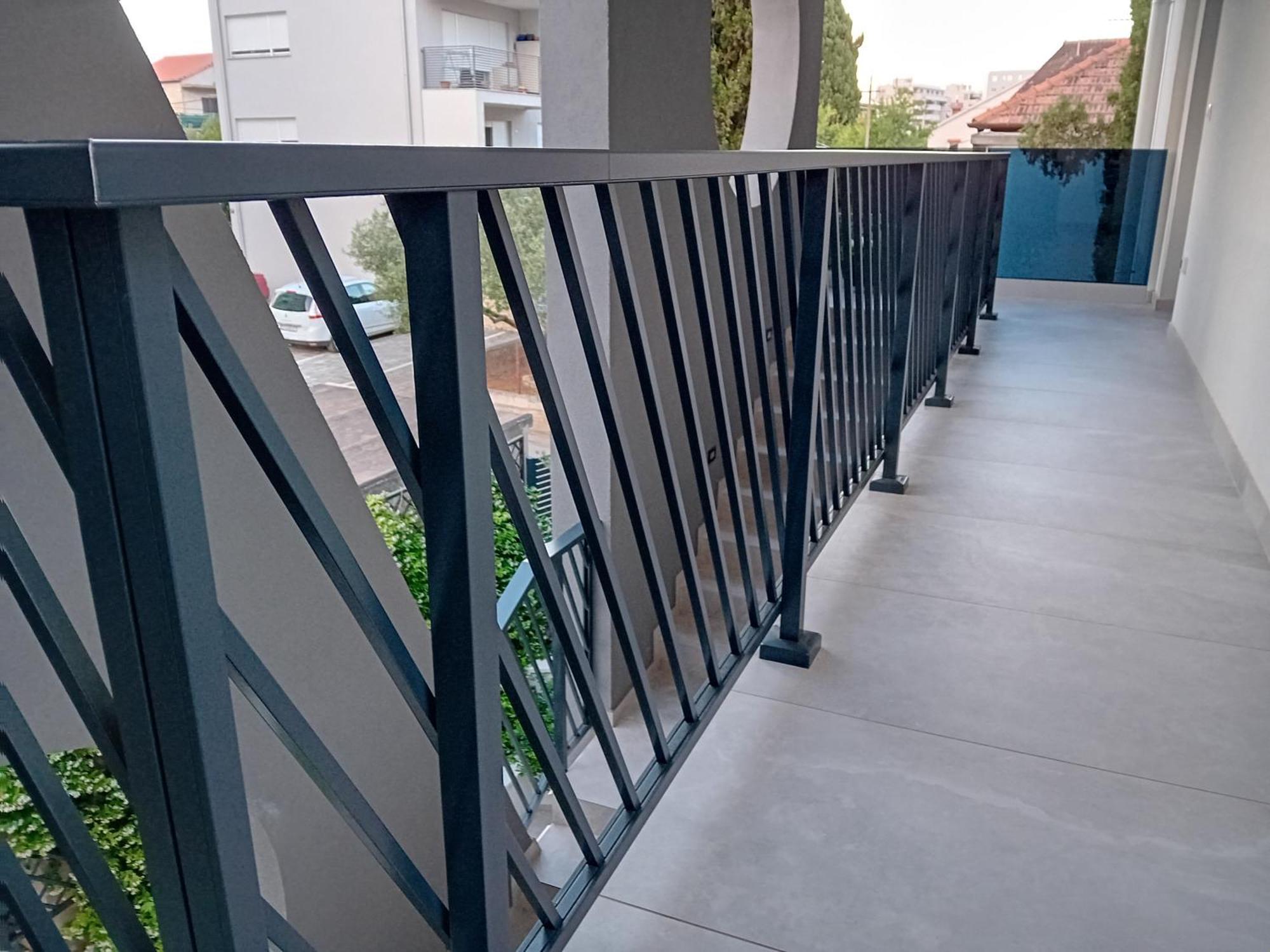 Villa Maboka Zadar Zewnętrze zdjęcie