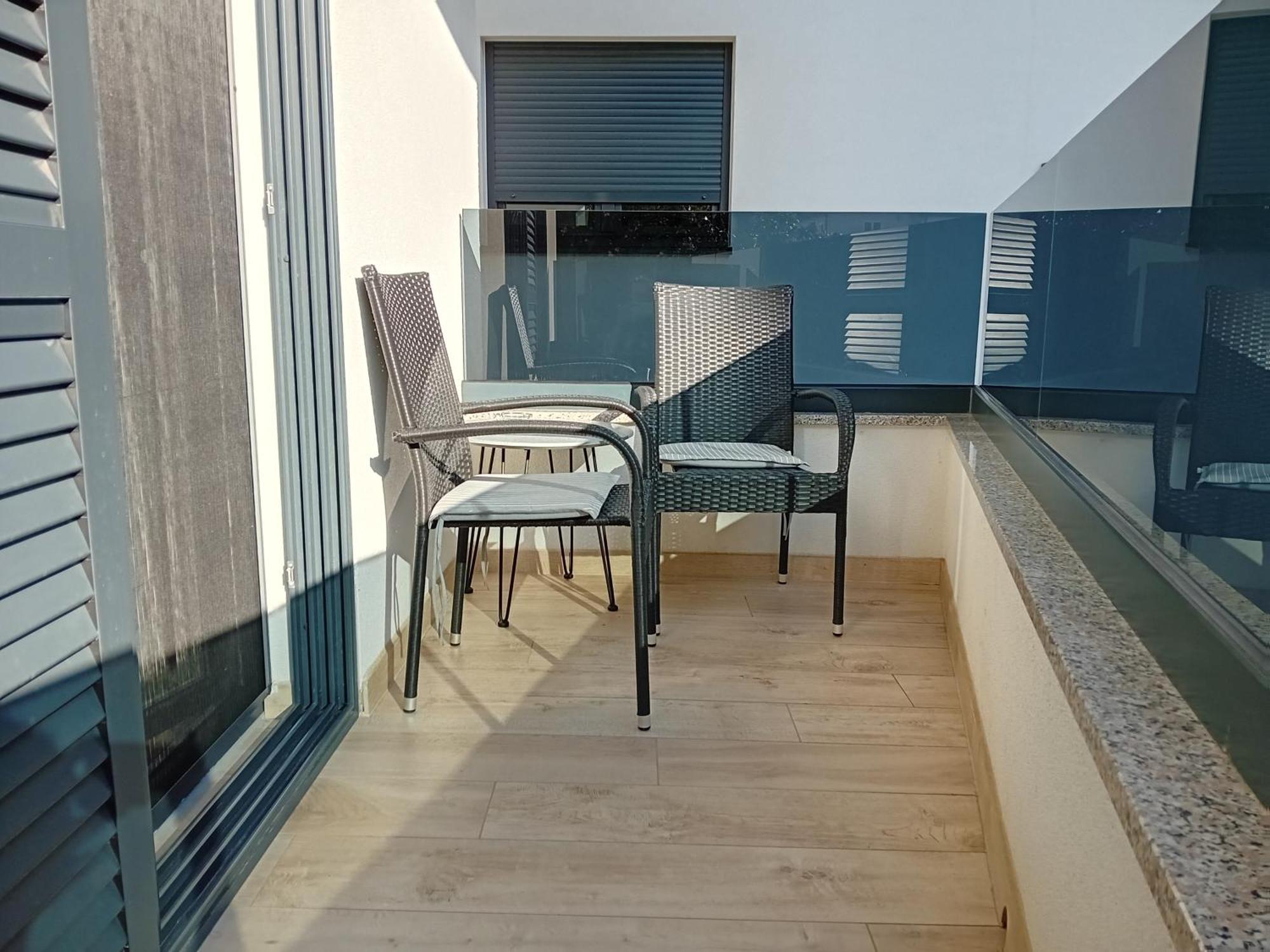 Villa Maboka Zadar Zewnętrze zdjęcie