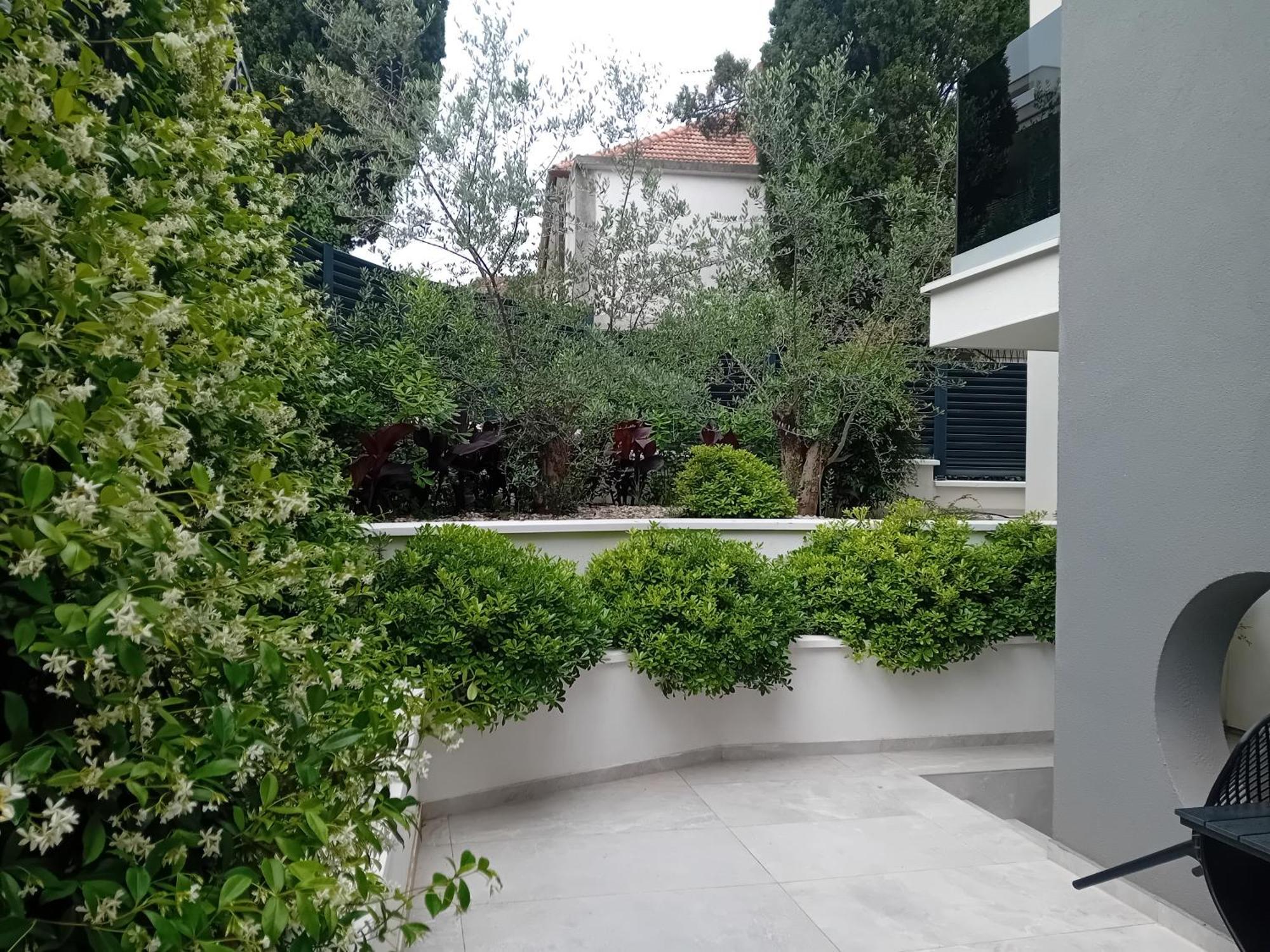 Villa Maboka Zadar Zewnętrze zdjęcie