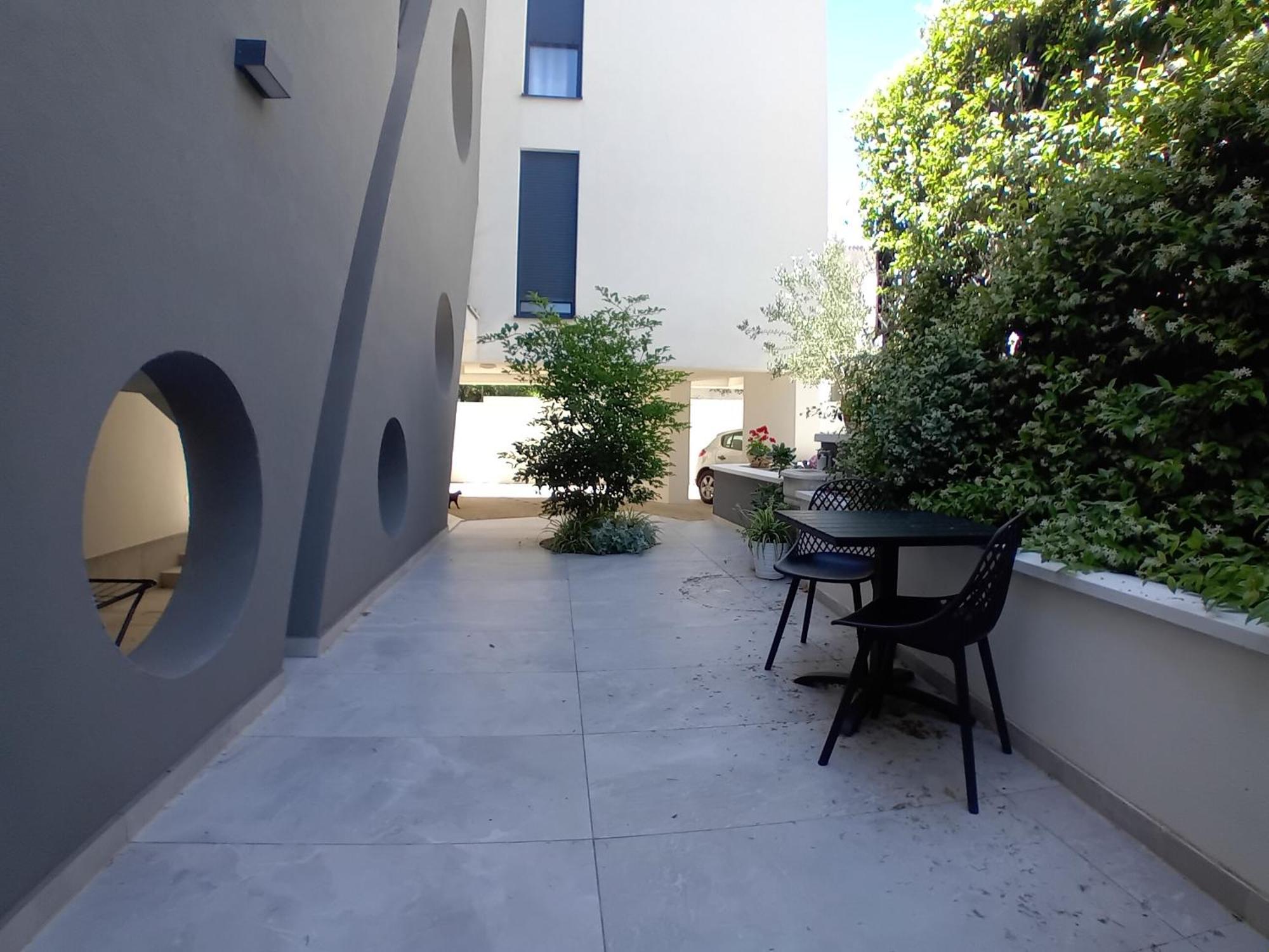 Villa Maboka Zadar Zewnętrze zdjęcie