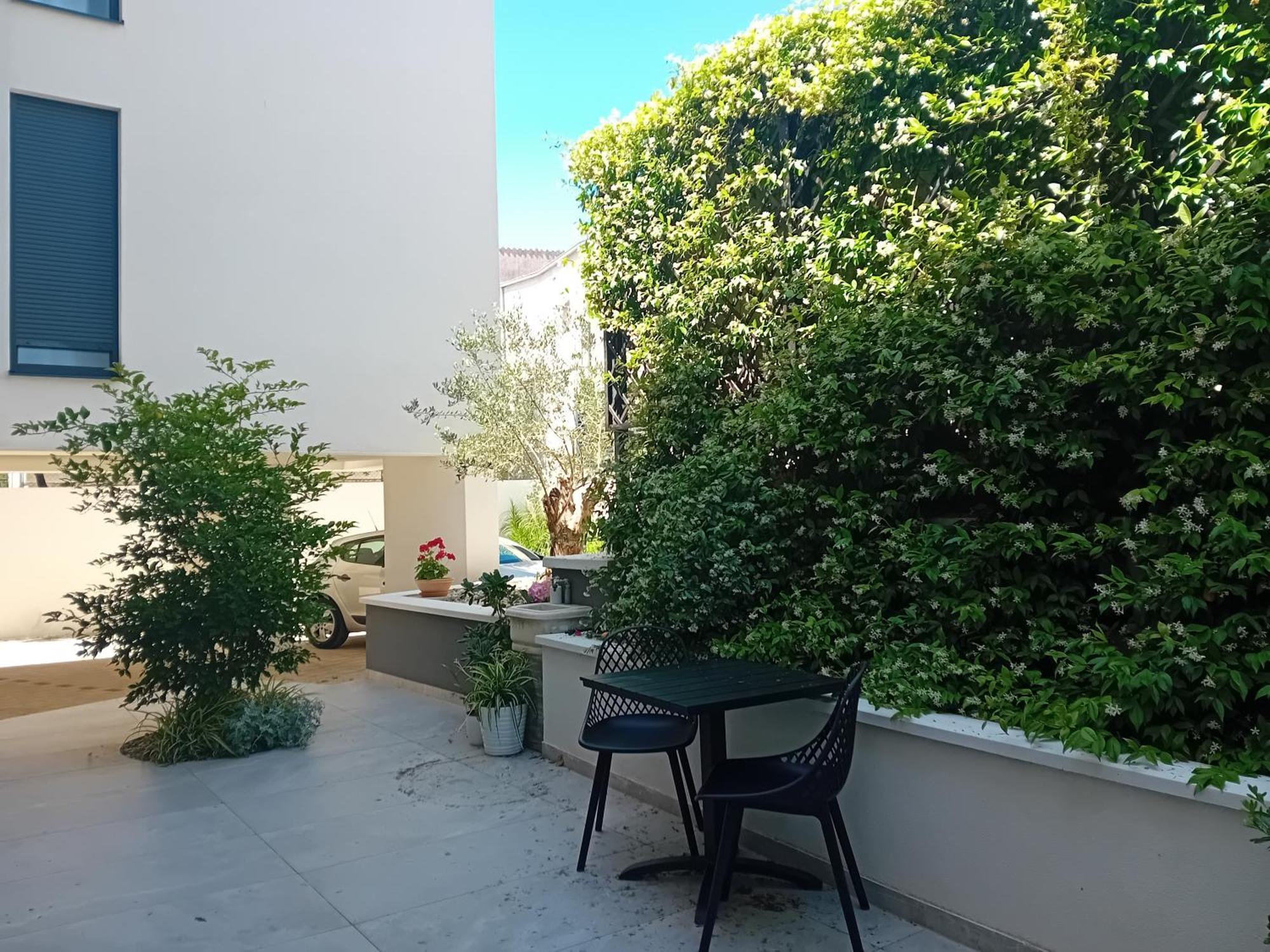 Villa Maboka Zadar Zewnętrze zdjęcie